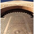 Casablanca, Hassan II Mosque -1