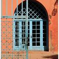 Marrakesh entry -22