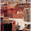 Marrakesh,rooftop views -33