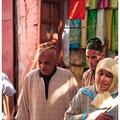 Marrakesh Market Day -35