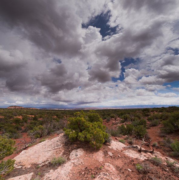 Canyonlands National Park-13