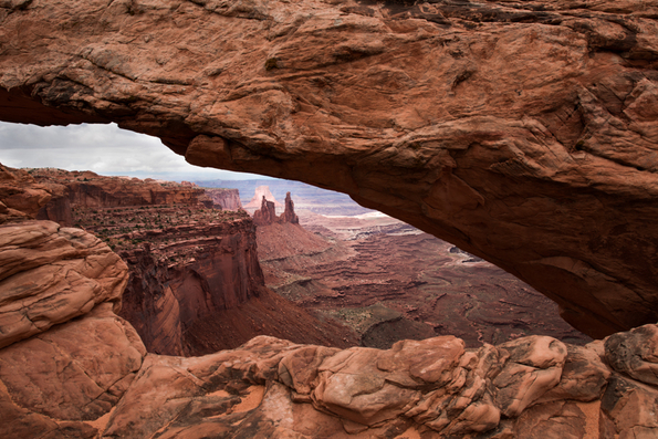 Canyonlands National Park-4