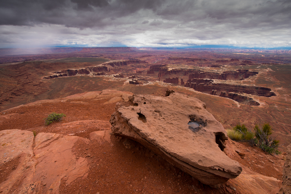 Canyonlands National Park-7