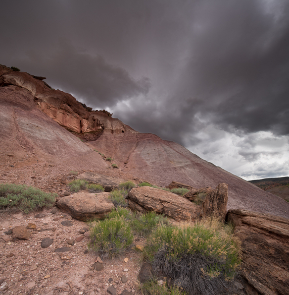 Capitol Reef National Park-32