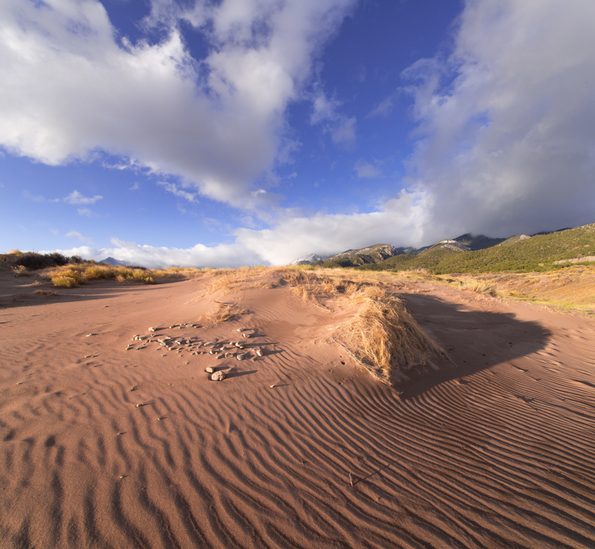 Great Sand Dunes National Park-3