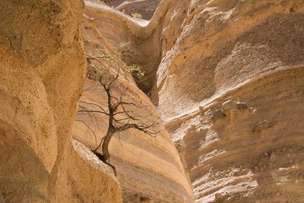 Kasha-Katuwe Tent Rocks National Monument-1