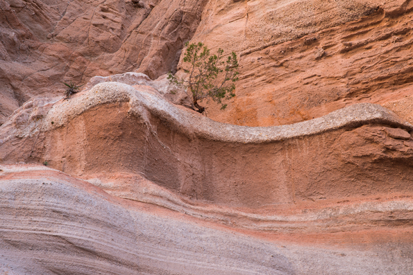 Kasha-Katuwe Tent Rocks National Monument-14