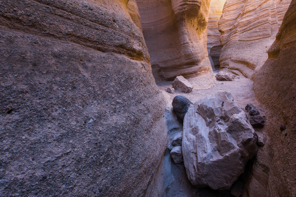 Tent Rocks, New Mexico-25