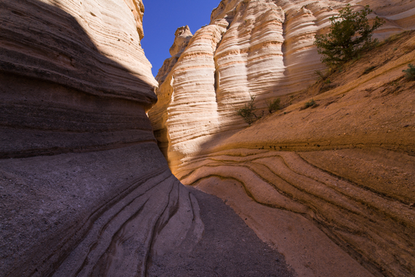 Tent Rocks, New Mexico-28