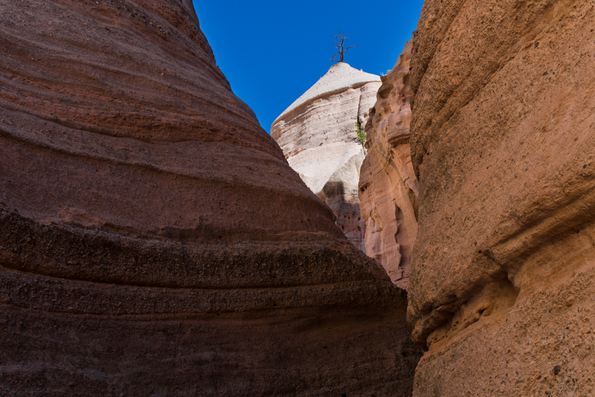 Kasha-Katuwe Tent Rocks National Monument-32