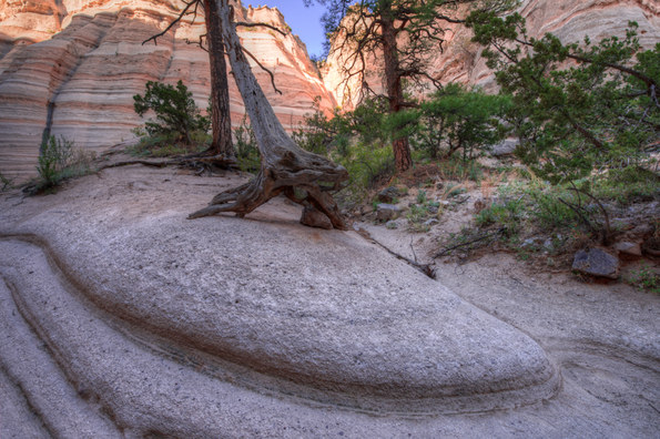 Tent Rocks, New Mexico-36