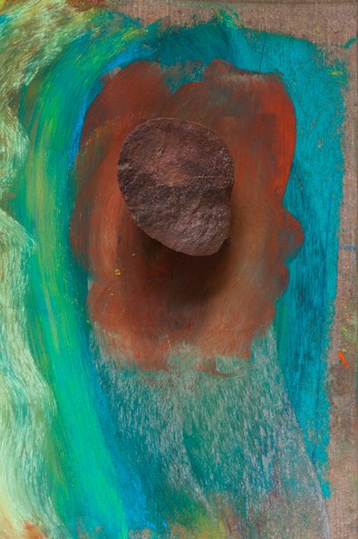 Voices in my head -2