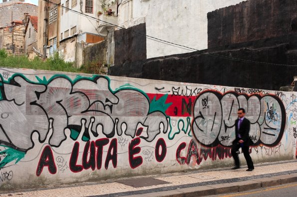 Porto "The struggle and the way"-25