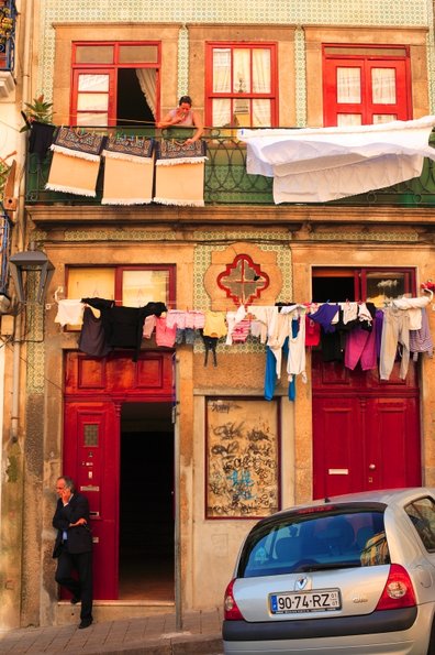 Porto daily chores-35