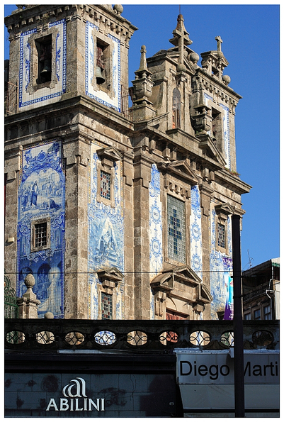 Porto church-12