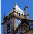 Porto church -13