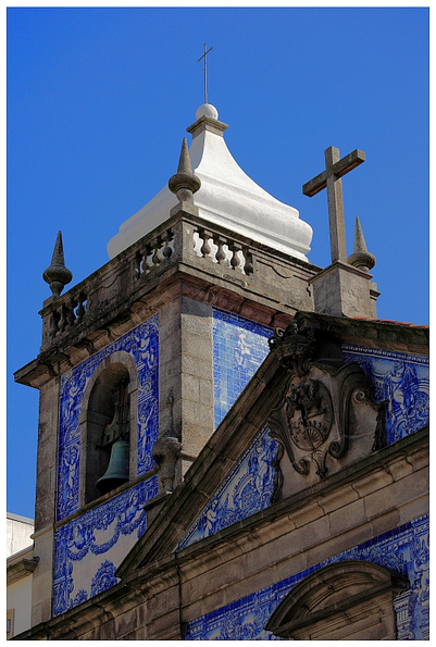 Porto church -13