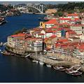 Porto from across the Douro River-25