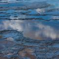 Yellowstone National Park, Geyser aftermath