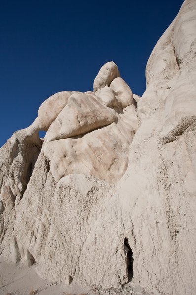 Cottonwood Road, figures-7