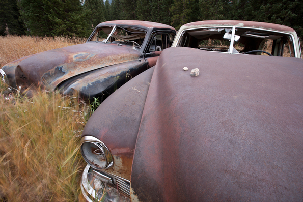 Fraziers of Cooke City-2