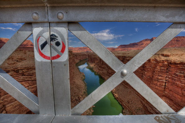 Navajo Bridge-1