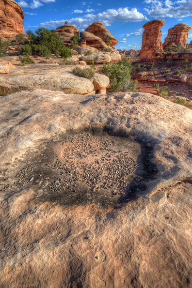 Needles District, Canyonlands National Park-10