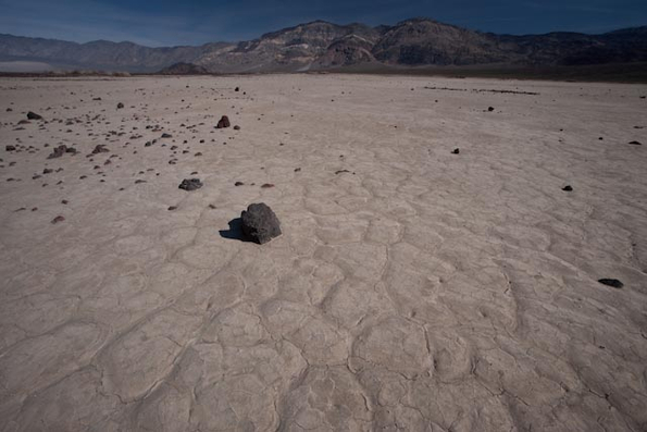 Panamint Lake North-1