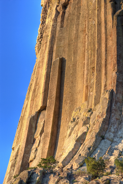 Devil's Tower National Monument-2