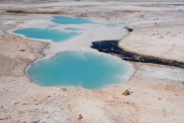 Yellowstone National Park-217