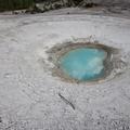 Yellowstone National Park-219