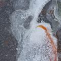 Winter's First Ice -29